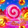 程序图标：Candy World
