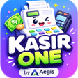 Иконка программы: Kasir GO