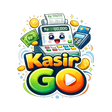 Programikonen: Kasir GO