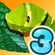 虫育成ゲーム むしいく3 icon