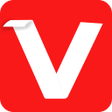 ไอคอนของโปรแกรม: Video Downloader-Social M…