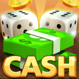 Merge Gem Dice : Bounty Puzzle icon