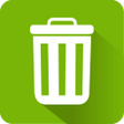 プログラムのアイコン：Delete app - Uninstall Ap…