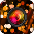 程序图标：Bokeh Photo Effects