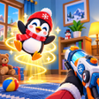 프로그램 아이콘: Find Hidden Penguins: Sho…