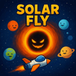 Иконка программы: Solar Fly space adventure…
