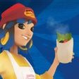 プログラムのアイコン：Taco Chef