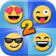 Иконка программы: Guess Games - Emoji Quiz …