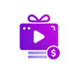 Icoon van programma: Watch to Earn: Daily Rewa…