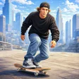 Ikon program: Skate Summit Simulator