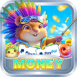 أيقونة البرنامج: Reel Cash: Earn Money