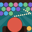 プログラムのアイコン：Bubble Rush: Pop Shooter
