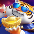Ícone do programa: Hey Tiger Todo