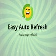 Programmsymbol: Easy Auto Refresh