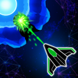 프로그램 아이콘: Planet Breaker - Idle Min…