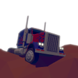 程序图标：Off Road Truck Simulator