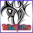 程序图标：Tribal Tattoo Ideas