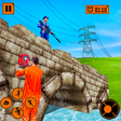 程序图标：Jail Prison Break Escape …