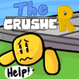 Program simgesi: The CrusheR