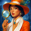 Icoon van programma: Hidden Objects: Journey S…