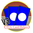 Ícone do programa: TCG Card Helper
