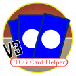 TCG Card Helper