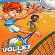 Icon of program: Super Volley Blast