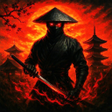 Programikonen: Shadow Ninja: Offline Sam…
