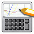 プログラムのアイコン：Scientific Calculator Dx