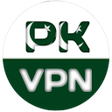 プログラムのアイコン：PK VPN PRO