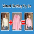 Virtual Clothing Try On