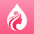أيقونة البرنامج: Period Cycle  Pregnancy