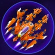 Space Blaze 2 icon