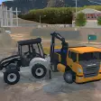 Dozer Loader Truck Simulator