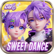 ไอคอนของโปรแกรม: Au Dance Khmer