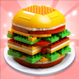 程序图标：Leggo ASMR: Toys Cooking …
