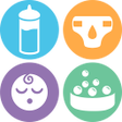Simple Baby Activity Tracker icon