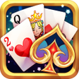 程序图标：Fun Big 2 Taiwan: Card Cr…