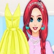 Icon of program: Mermaid Princess Fashion …