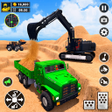 Programın simgesi: City Construction Sim Bui…