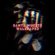 Icon of program: Santa Muerte Wallpaper