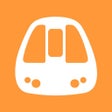 Ícone do programa: Washington DC Metro Route…