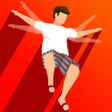 Ikon program: MAD RUNNER : Parkour run