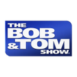 Icon of program: The BOB  TOM Show