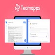 Ikon program: Teamapps
