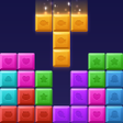 程序图标：Block Puzzle Blast Color …