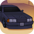 أيقونة البرنامج: Grand Urban Racer