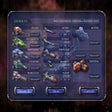 Ikon program: AstroAvenger