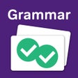 ไอคอนของโปรแกรม: English Grammar Flashcard…