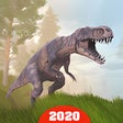程序图标：Dinosaur Hunter 2019 - Fr…